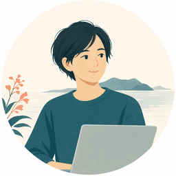SHIMA CRAFTを運営する島の作り手のアバター